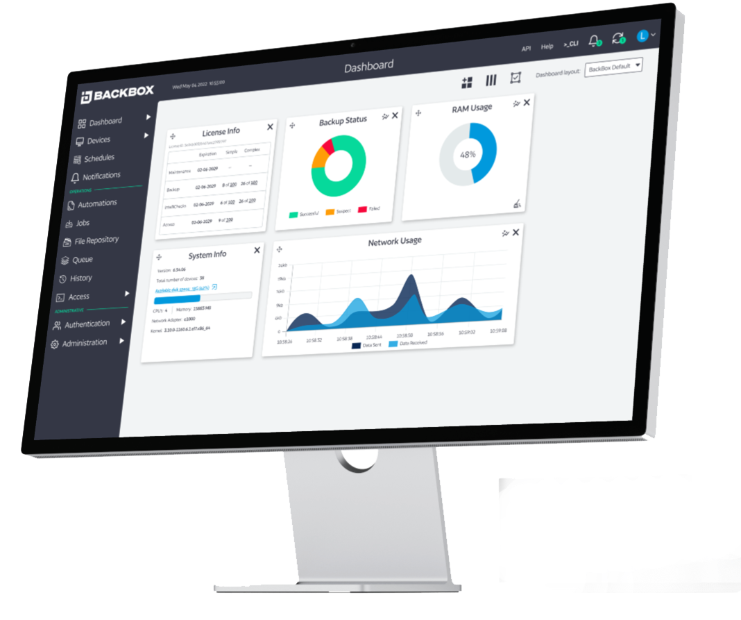 backbox-laptop-view